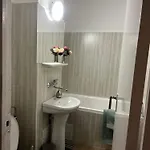 Jessapartment Appartement *