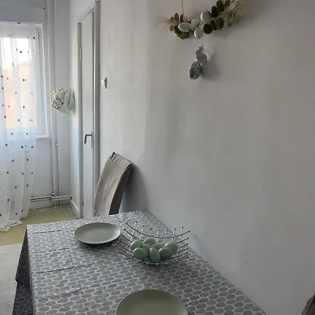 Jessapartment Lägenhet