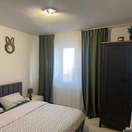 Appartement Jessapartment *