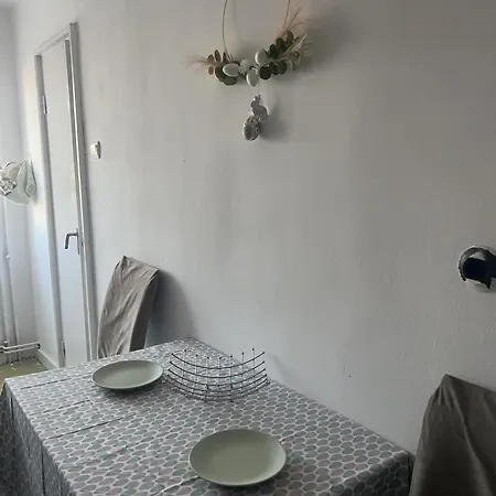Lägenhet Jessapartment Cluj-Napoca