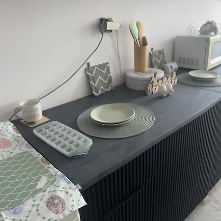 Jessapartment