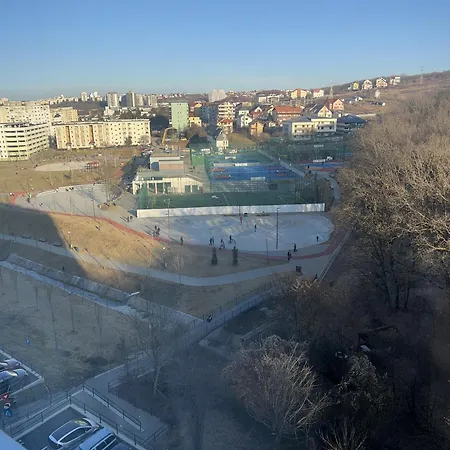 Jessapartment דירה