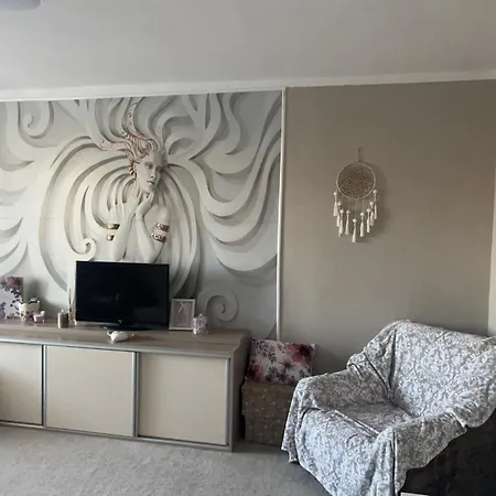 Apartment Jessapartment