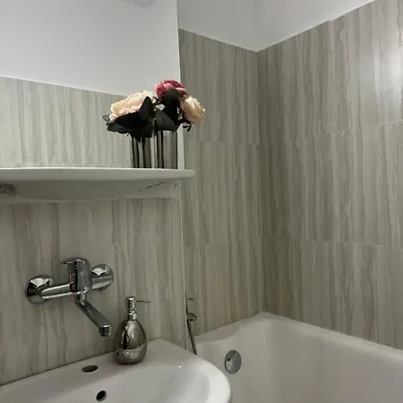 Jessapartment Apartment *