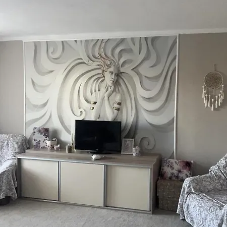 Jessapartment דירה