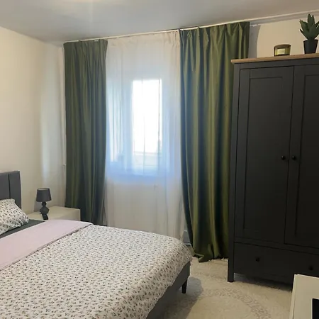 Jessapartment דירה קלוז'-נאפוקה