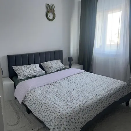 דירה Jessapartment