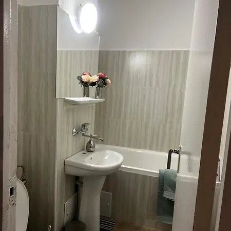 Jessapartment 아파트 *