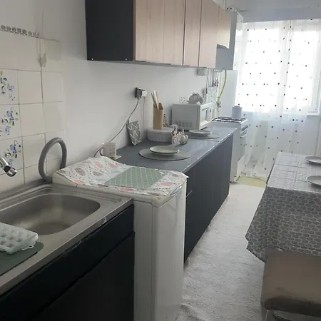 Jessapartment Apartment Cluj-Napoca