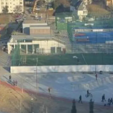 Jessapartment * קלוז'-נאפוקה