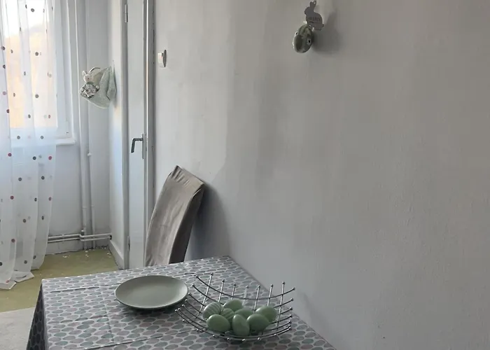 Jessapartment アパート