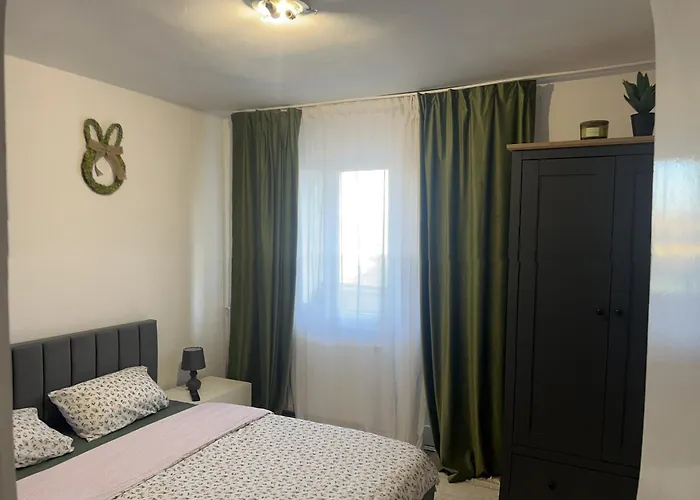 Daire Jessapartment *