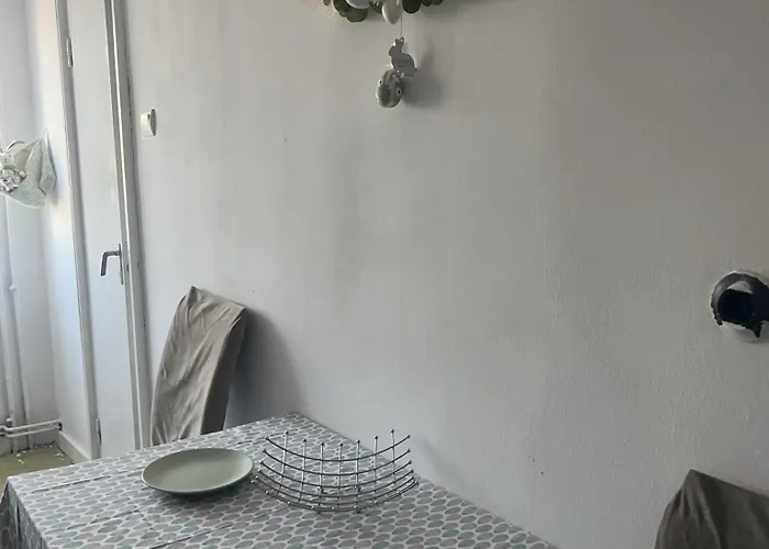 Daire Jessapartment Kaloşvar