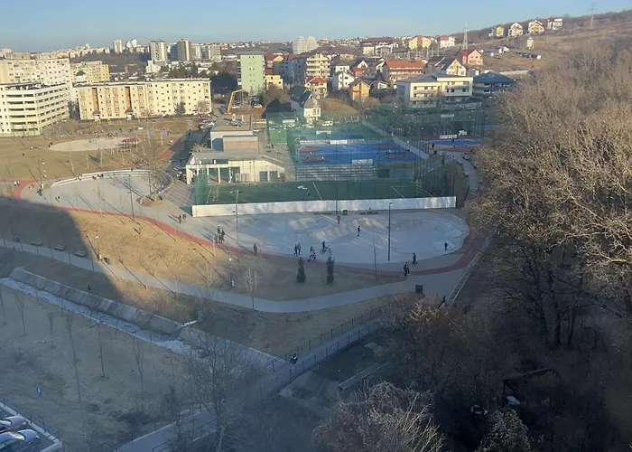 Jessapartment アパート