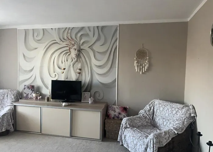 アパート Jessapartment