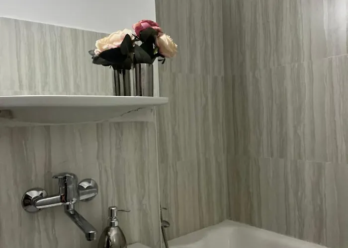 Jessapartment アパート *