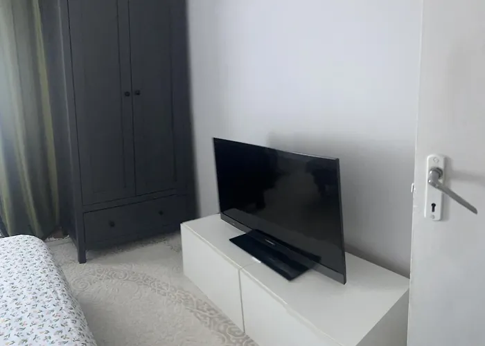 Jessapartment クルージュ＝ナポカ