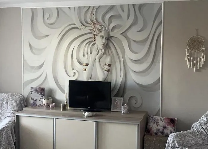 Jessapartment דירה