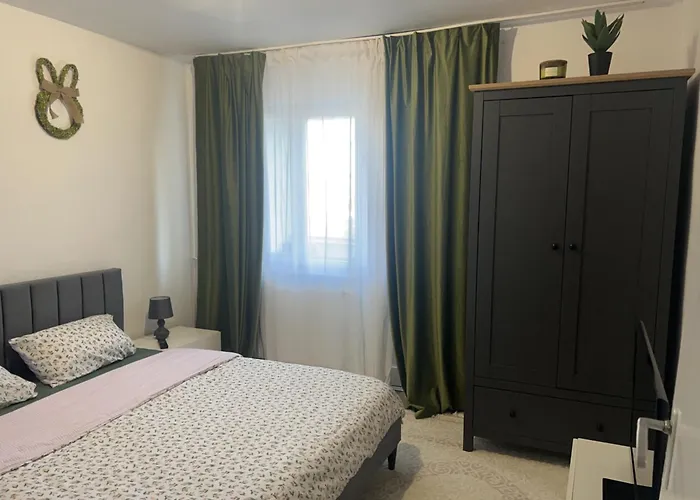 Jessapartment דירה קלוז'-נאפוקה