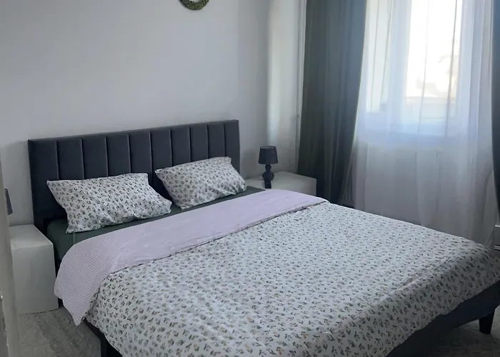 アパート Jessapartment