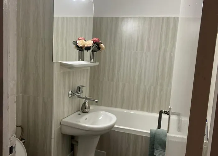 Jessapartment דירה *