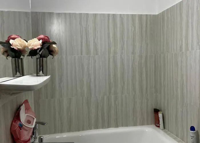 Jessapartment Kaloşvar